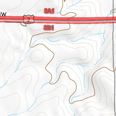 48103SW Page 73 Williston Topo Preview 2