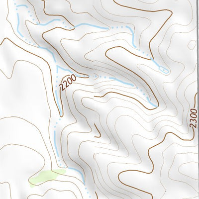 48103SW Page 73 Williston Topo Preview 3