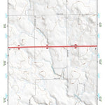 48103SW Page 74 Williston Topo Preview 1