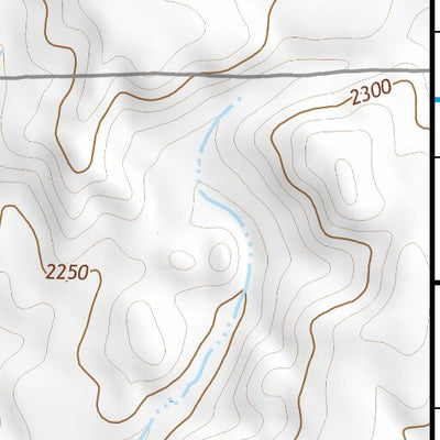 48103SW Page 74 Williston Topo Preview 3