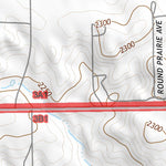 48103SW Page 75 Williston Topo Preview 3