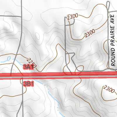 48103SW Page 75 Williston Topo Preview 3