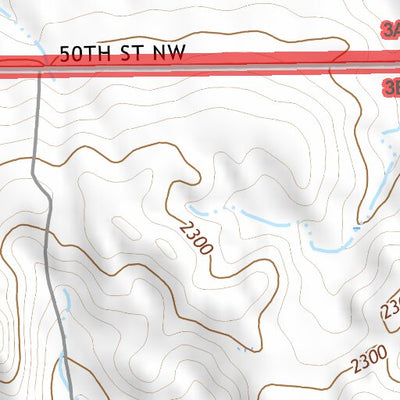 48103SW Page 76 Williston Topo Preview 2