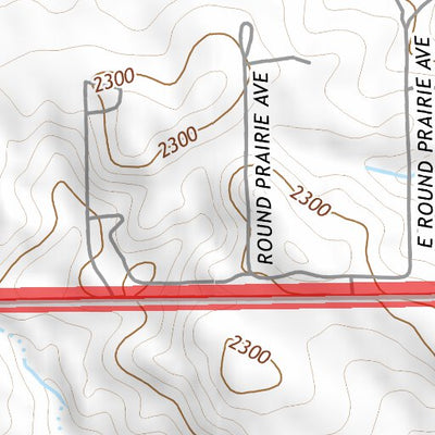 48103SW Page 76 Williston Topo Preview 3