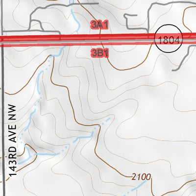 48103SW Page 78 Williston Topo Preview 2
