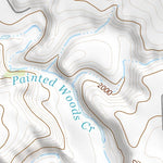 48103SW Page 78 Williston Topo Preview 3