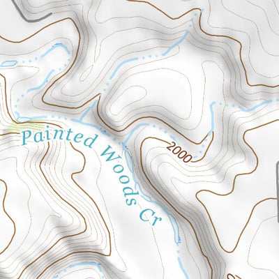 48103SW Page 78 Williston Topo Preview 3