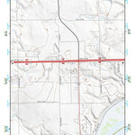 48103SW Page 79 Williston Topo Preview 1