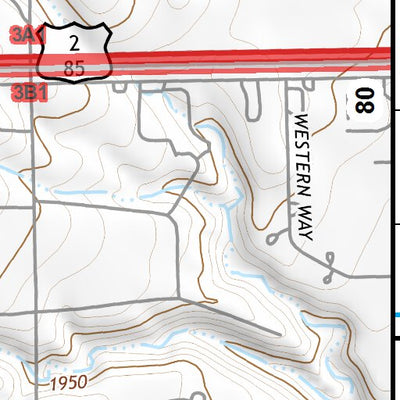 48103SW Page 79 Williston Topo Preview 3