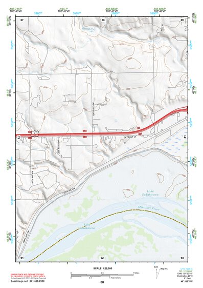 48103SW Page 80 Williston Topo Preview 1