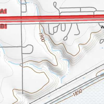 48103SW Page 80 Williston Topo Preview 2