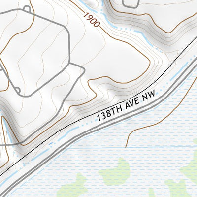48103SW Page 80 Williston Topo Preview 3