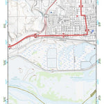 48103SW Williston Topo Bundle Preview 1
