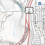 48103SW Page 81 Williston Topo Preview 3