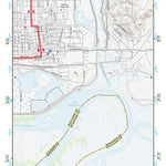 48103SW Page 82 Williston Topo Preview 1