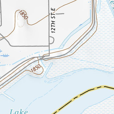48103SW Page 82 Williston Topo Preview 2