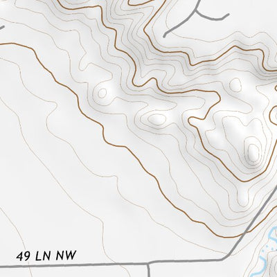 48103SW Page 83 Williston Topo Preview 2