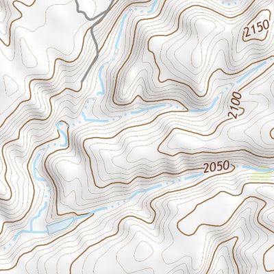 48103SW Page 84 Williston Topo Preview 3