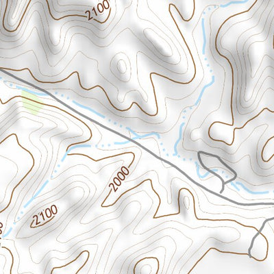 48103SW Page 88 Williston Topo Preview 3