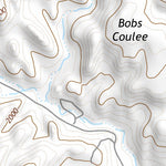 48103SW Page 89 Williston Topo Preview 3