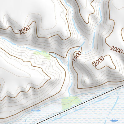48103SW Page 90 Williston Topo Preview 3