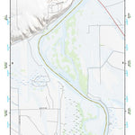 48103SW Page 91 Williston Topo Preview 1