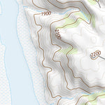 48103SW Page 95 Williston Topo Preview 3