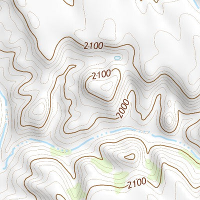 48103SW Page 96 Williston Topo Preview 2