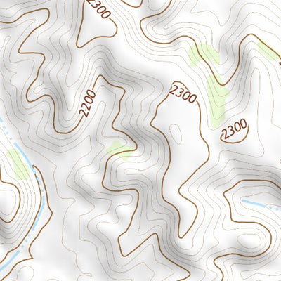 48103SW Page 98 Williston Topo Preview 3