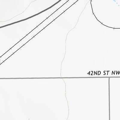 48103SW Page 99 Williston Topo Preview 2