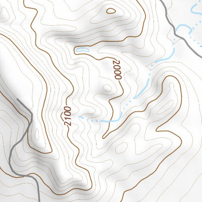 48103SW Page 99 Williston Topo Preview 3