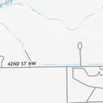 48103SW Page 100 Williston Topo Preview 2