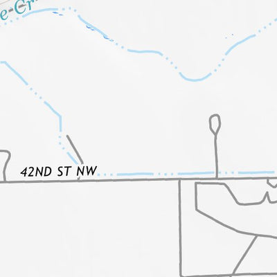 48103SW Page 100 Williston Topo Preview 2