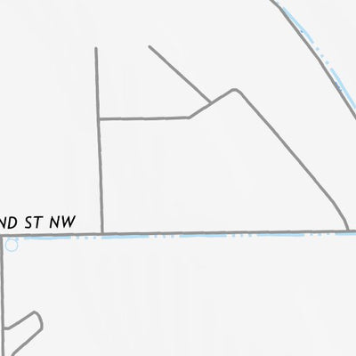 48103SW Page 101 Williston Topo Preview 2