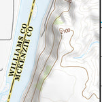 48103SW Page 101 Williston Topo Preview 3