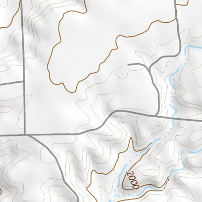 48103SW Page 103 Williston Topo Preview 2