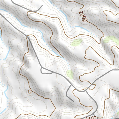 48103SW Page 104 Williston Topo Preview 3