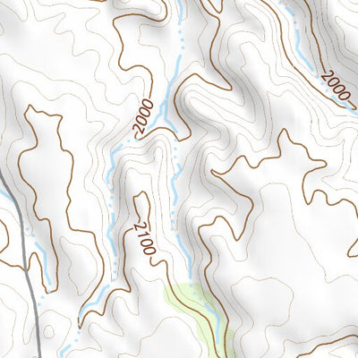 48103SW Page 105 Williston Topo Preview 3