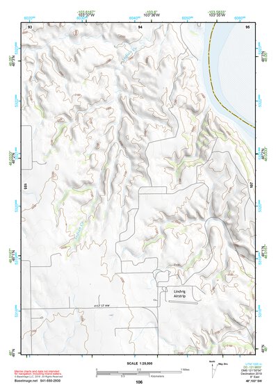 48103SW Page 106 Williston Topo Preview 1