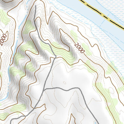 48103SW Page 107 Williston Topo Preview 3