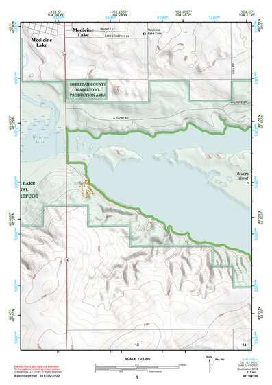 48104SE Page 1 Culbertson Topo Preview 1