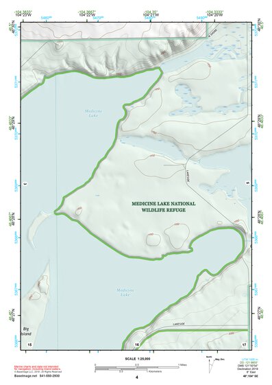 48104SE Page 4 Culbertson Topo Preview 1
