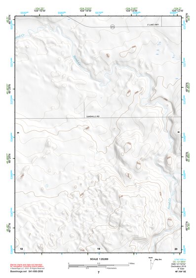 48104SE Page 7 Culbertson Topo Preview 1
