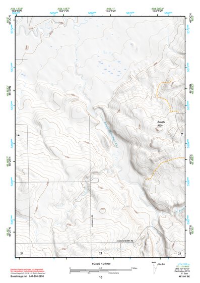48104SE Page 10 Culbertson Topo Preview 1