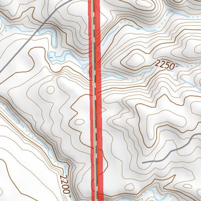 48104SE Page 11 Culbertson Topo Preview 3