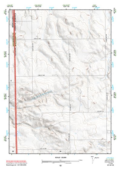 48104SE Page 12 Culbertson Topo Preview 1