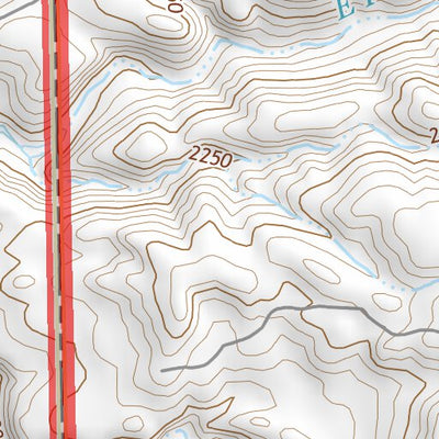 48104SE Page 12 Culbertson Topo Preview 3
