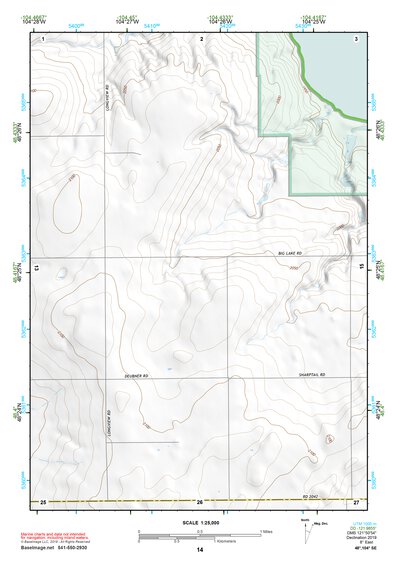 48104SE Page 14 Culbertson Topo Preview 1
