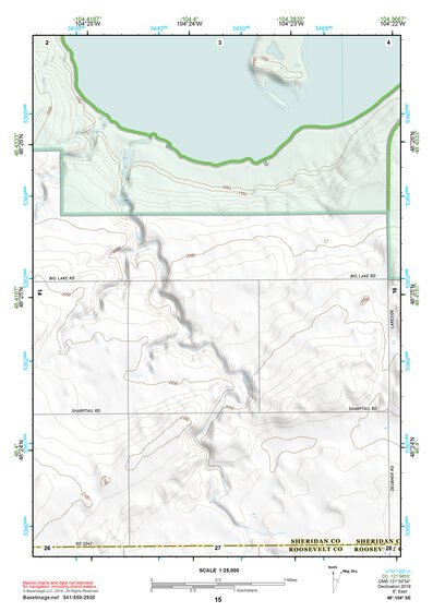 48104SE Page 15 Culbertson Topo Preview 1