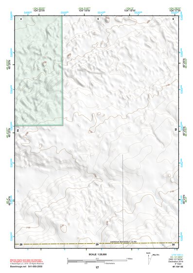 48104SE Page 17 Culbertson Topo Preview 1